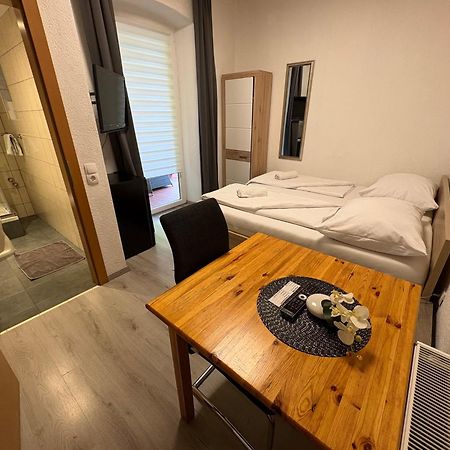 Gasthof Knezevic Leoben  Luaran gambar