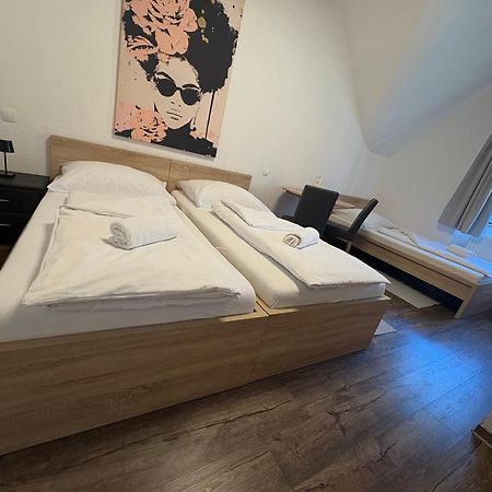 Gasthof Knezevic Leoben  Luaran gambar