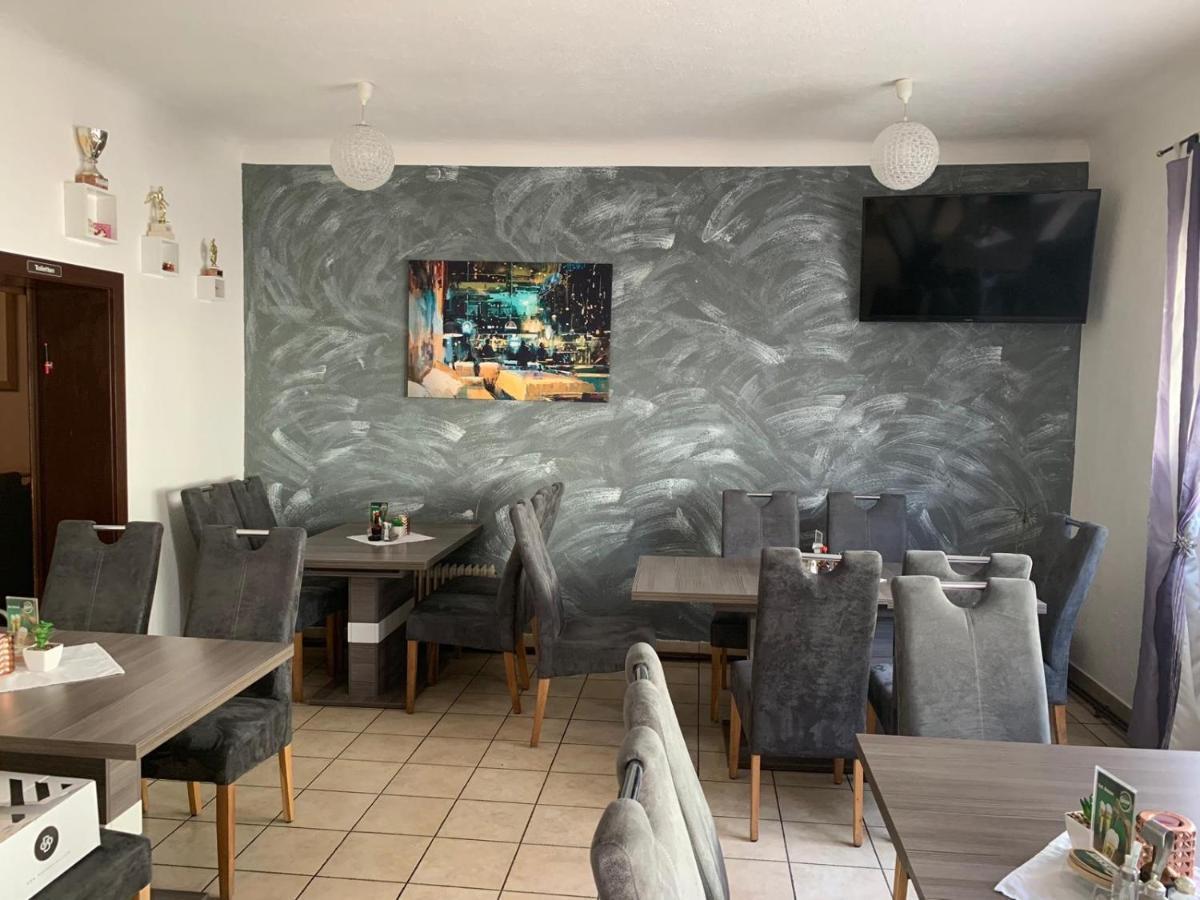 Gasthof Knezevic Leoben  Luaran gambar