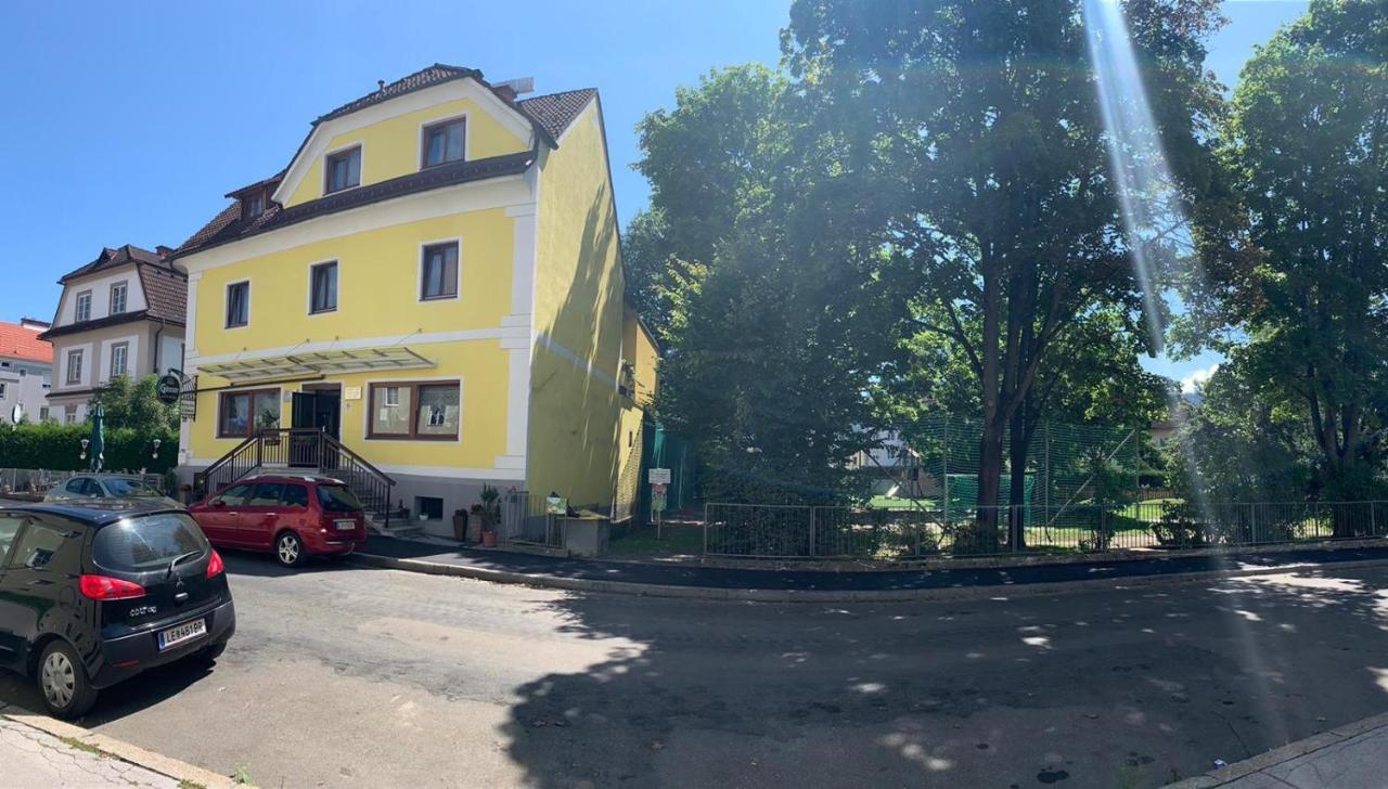 Gasthof Knezevic Leoben  Luaran gambar