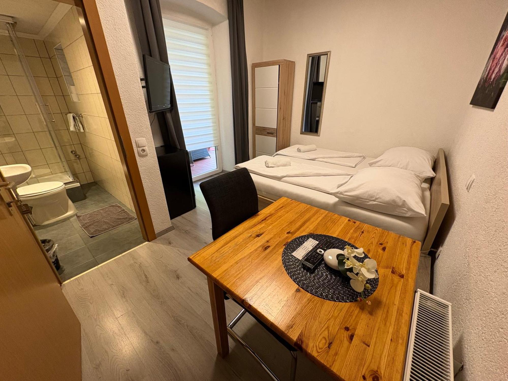 Gasthof Knezevic Leoben  Luaran gambar