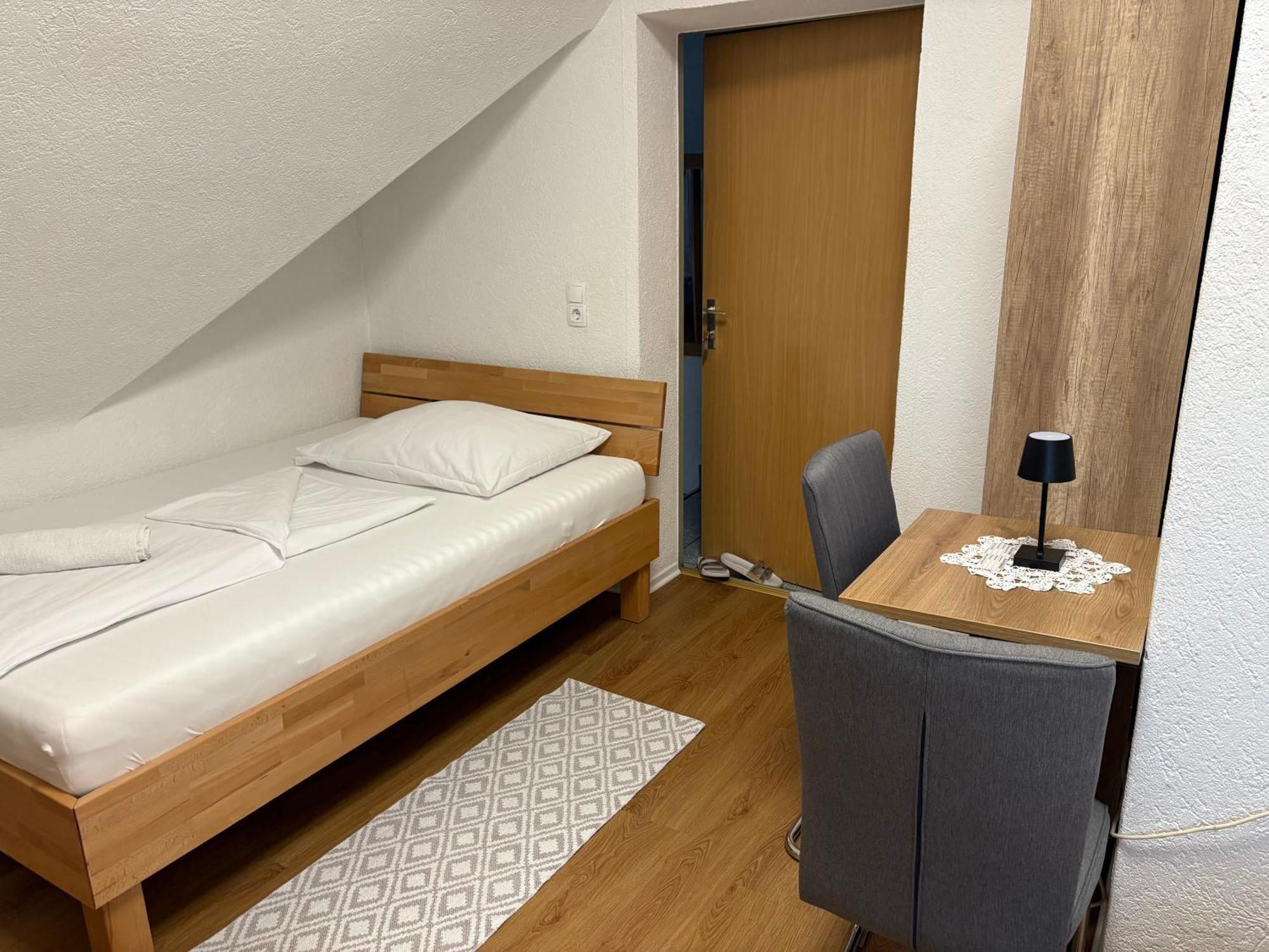 Gasthof Knezevic Leoben  Luaran gambar