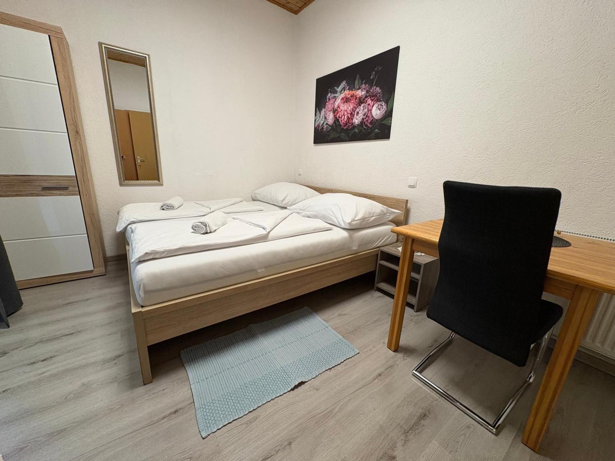 Gasthof Knezevic Leoben  Luaran gambar