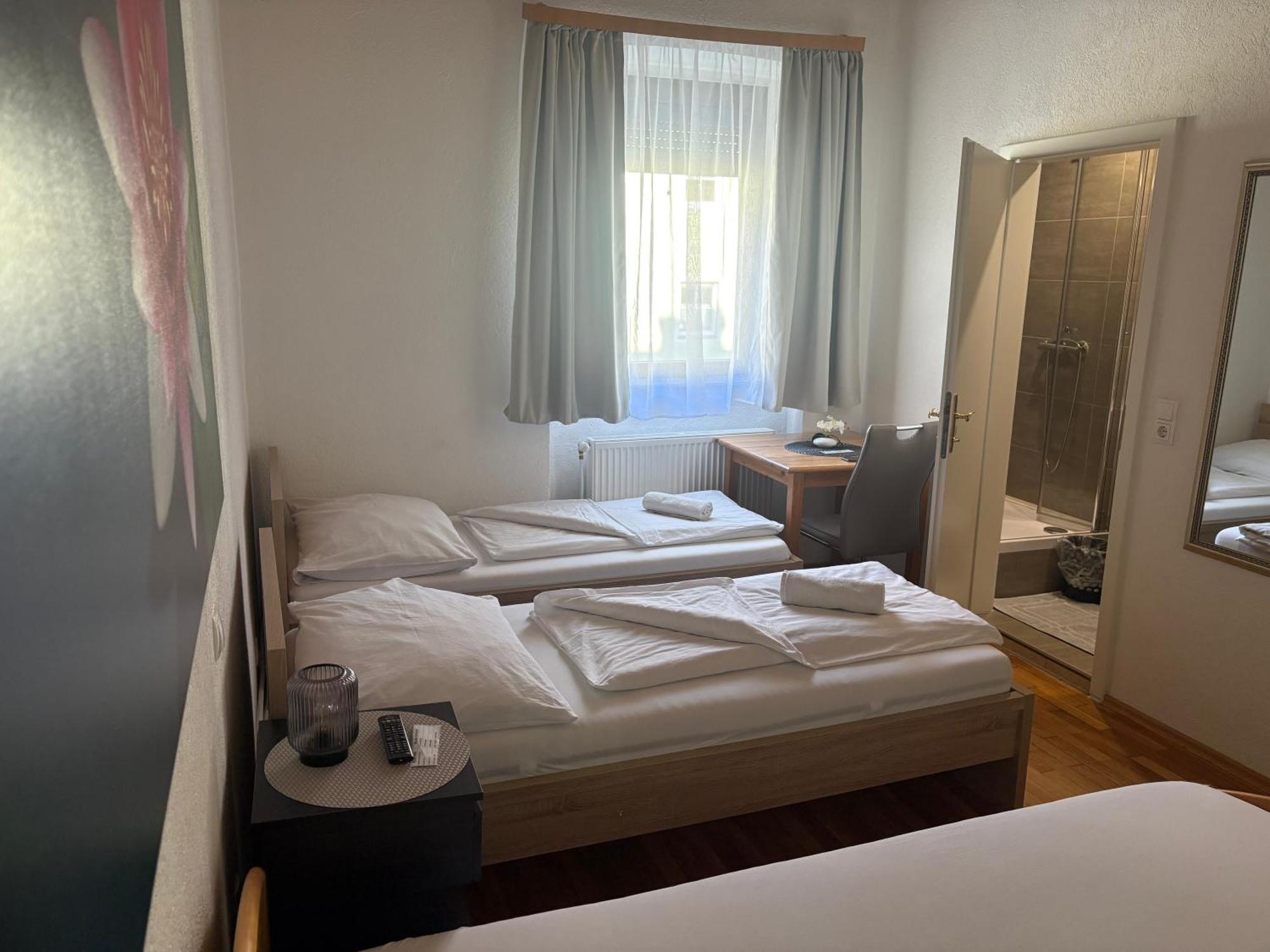Gasthof Knezevic Leoben  Luaran gambar