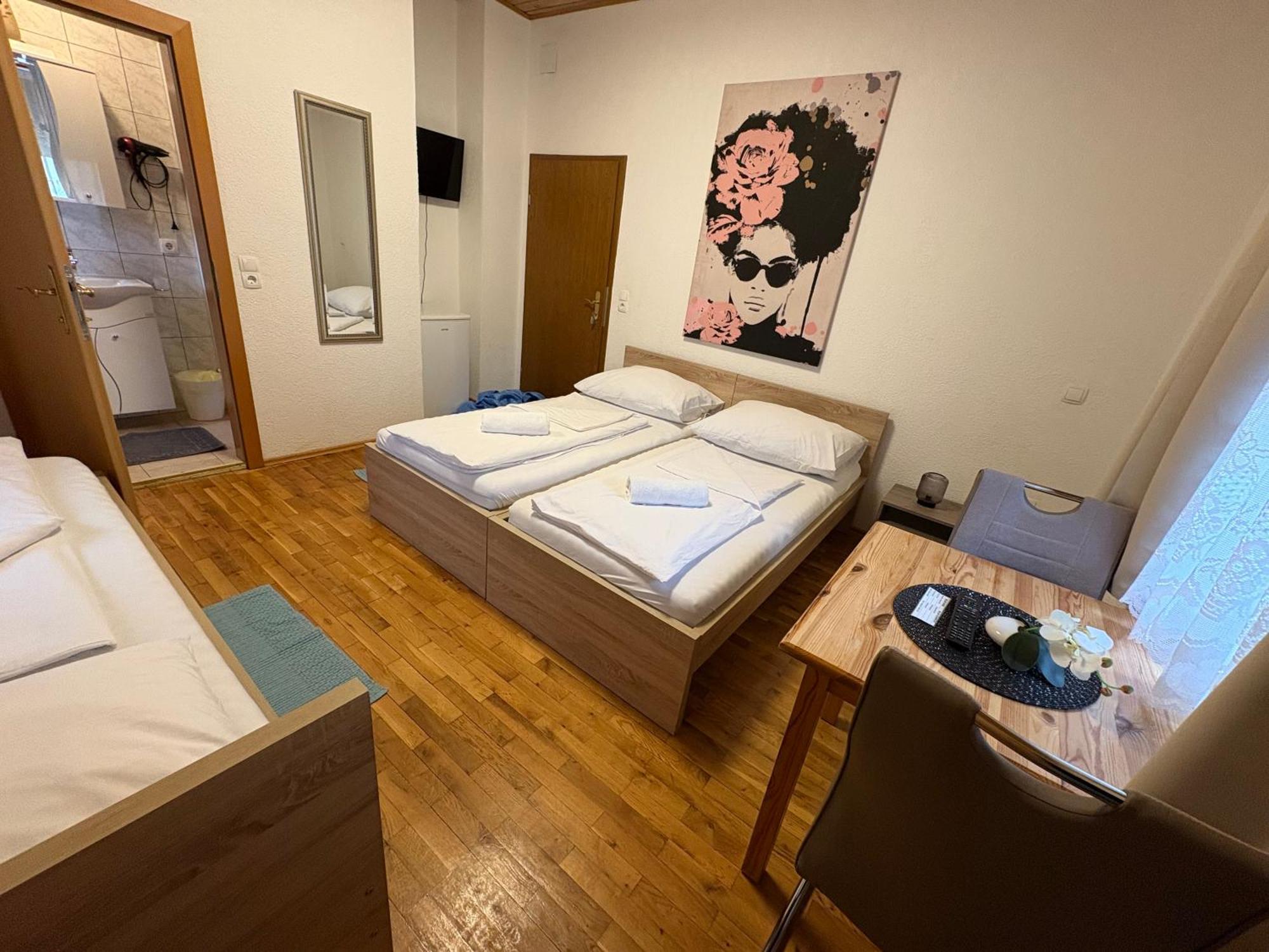 Gasthof Knezevic Leoben  Luaran gambar