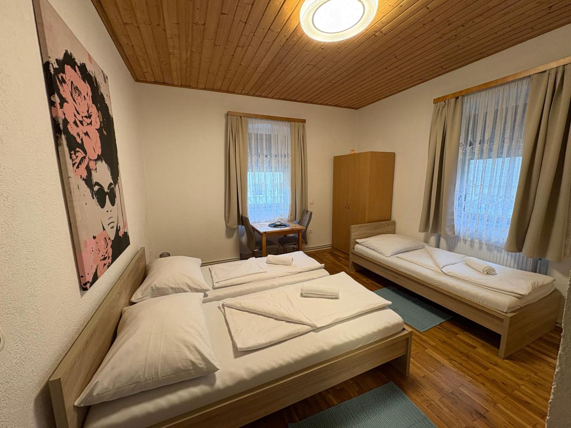Gasthof Knezevic Leoben  Luaran gambar