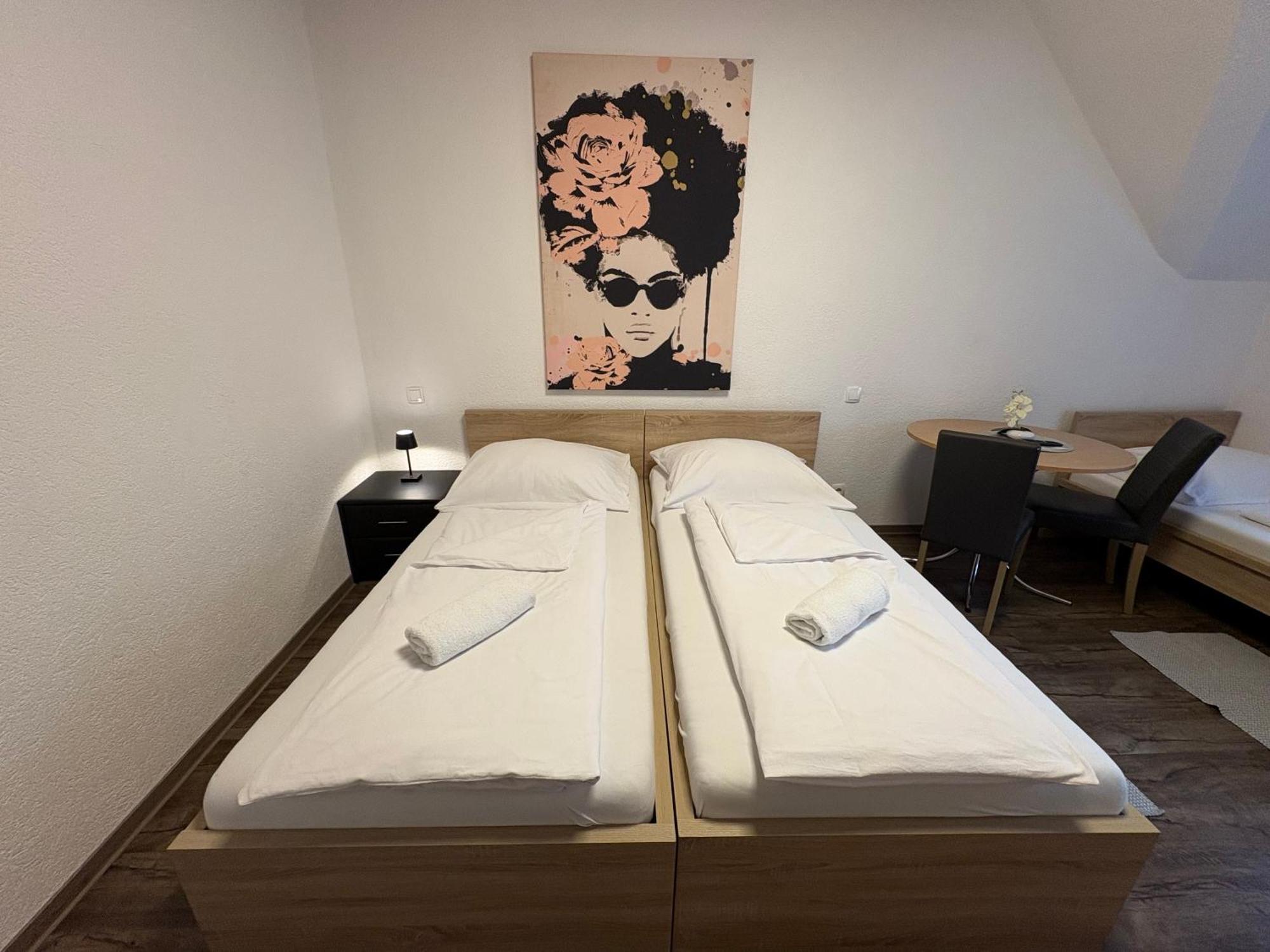 Gasthof Knezevic Leoben  Luaran gambar